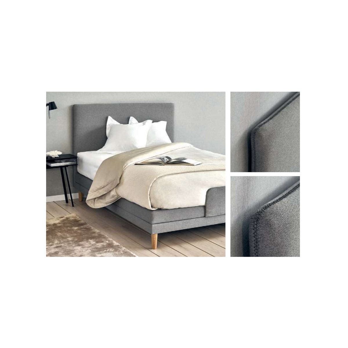 Beka cubic motorbox 18