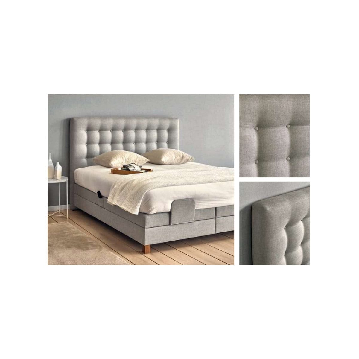 Beka motorbox cubic 30