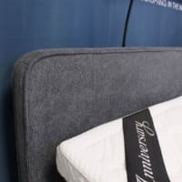 Boxspring gouda hoofdbord