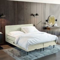 Boxspring gouda