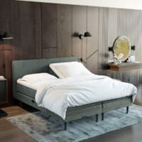 Boxspring gouda
