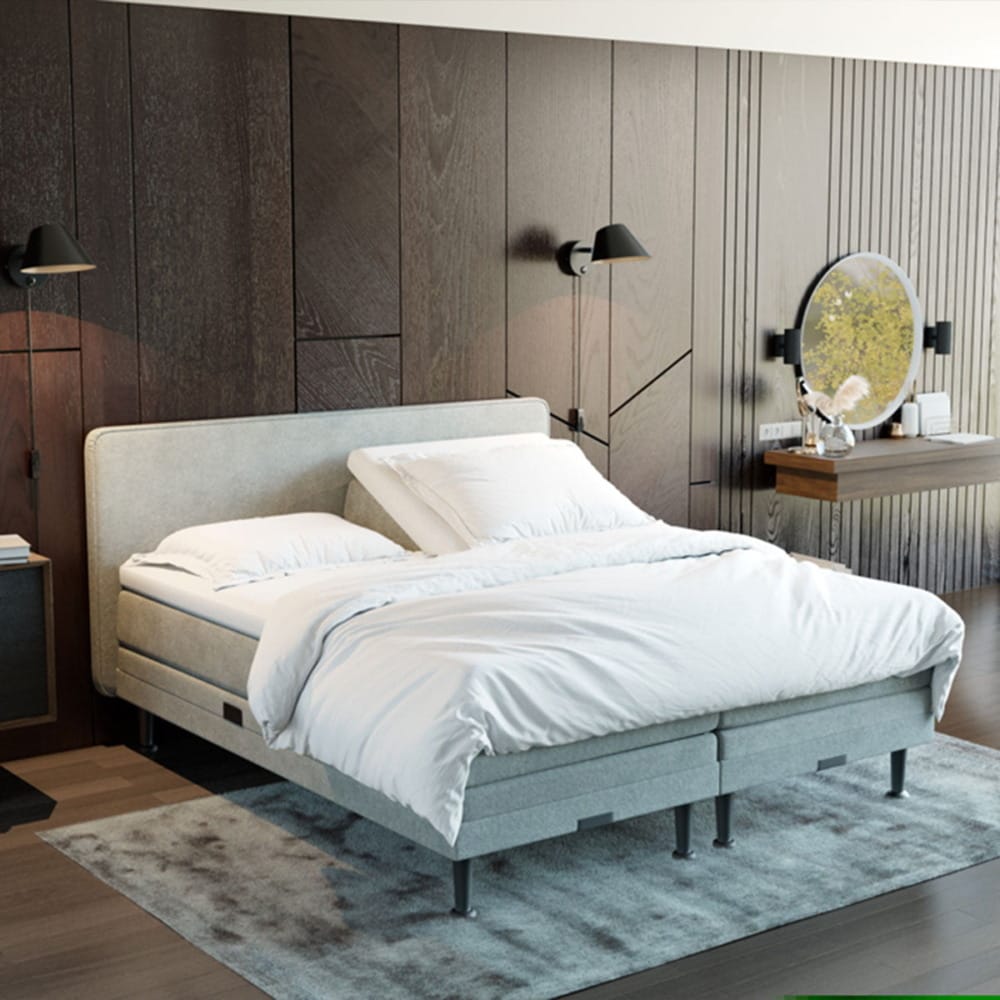 Boxspring gouda
