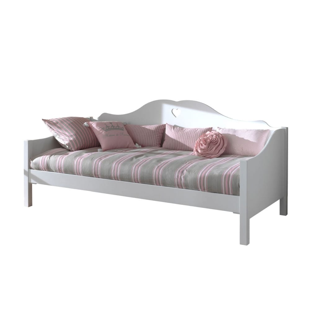 Vipack Amori Kajuitbed