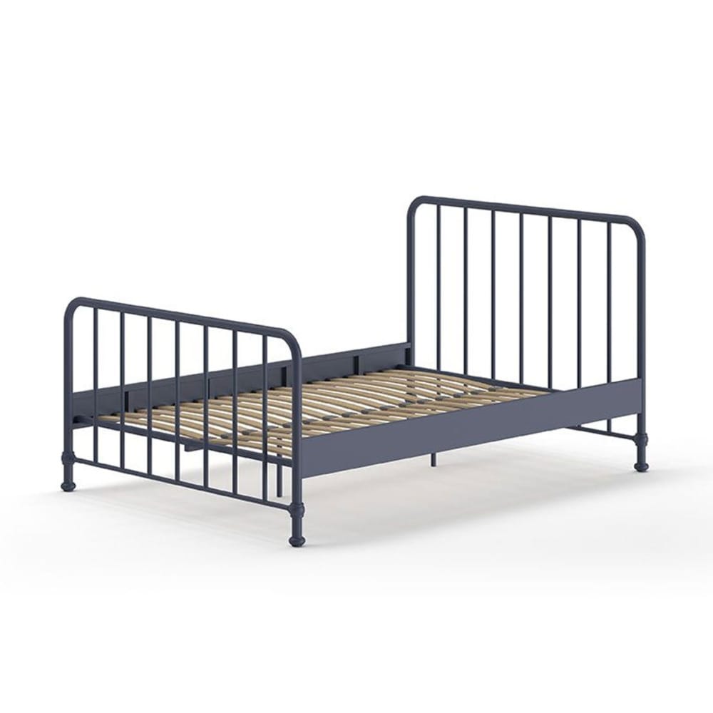 Vipack Bronxx Bed 140x200 cm
