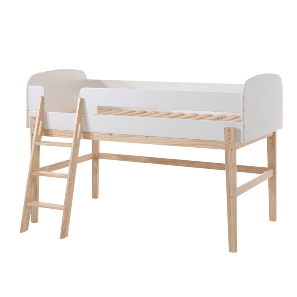 Vipack Kiddy Halfhoogslaper