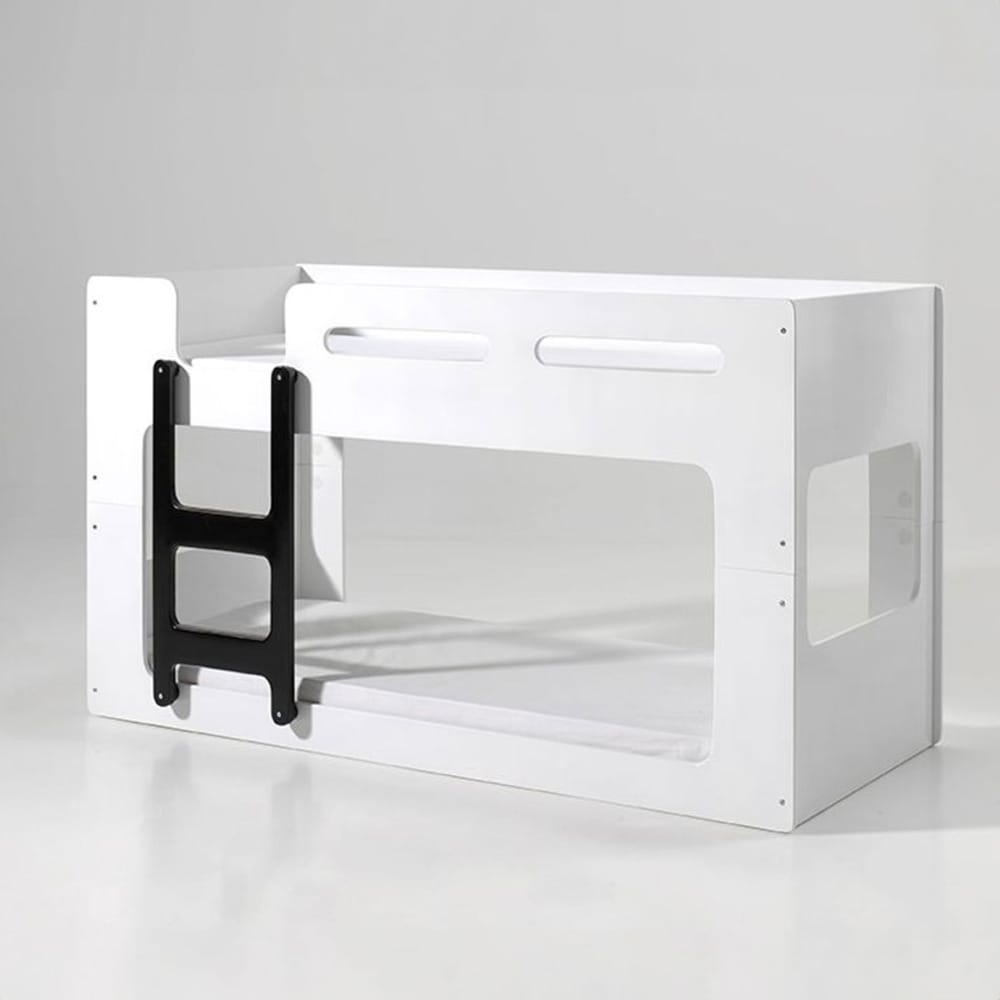 Vipack Luca Stapelbed
