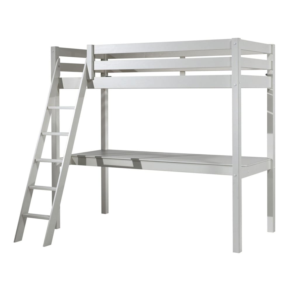 Vipack Pino Hoogslaper met bureau