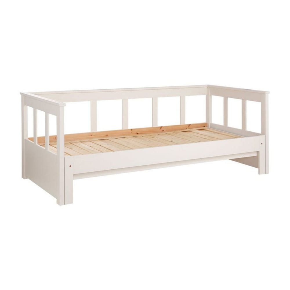 Vipack Pino Uitschuifbaar Kajuitbed