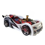 Kinderbedden met matras