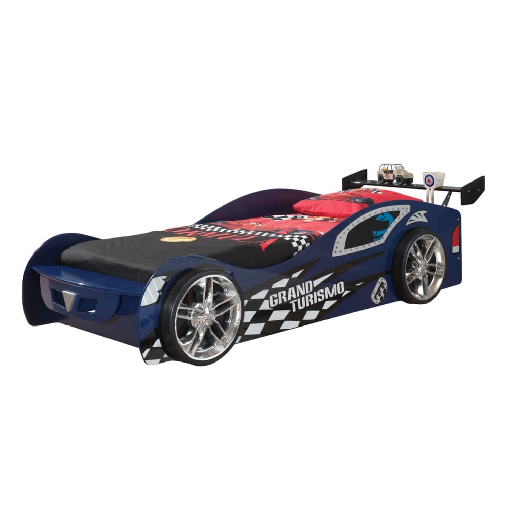 Vipack Grand Turismo Autobed