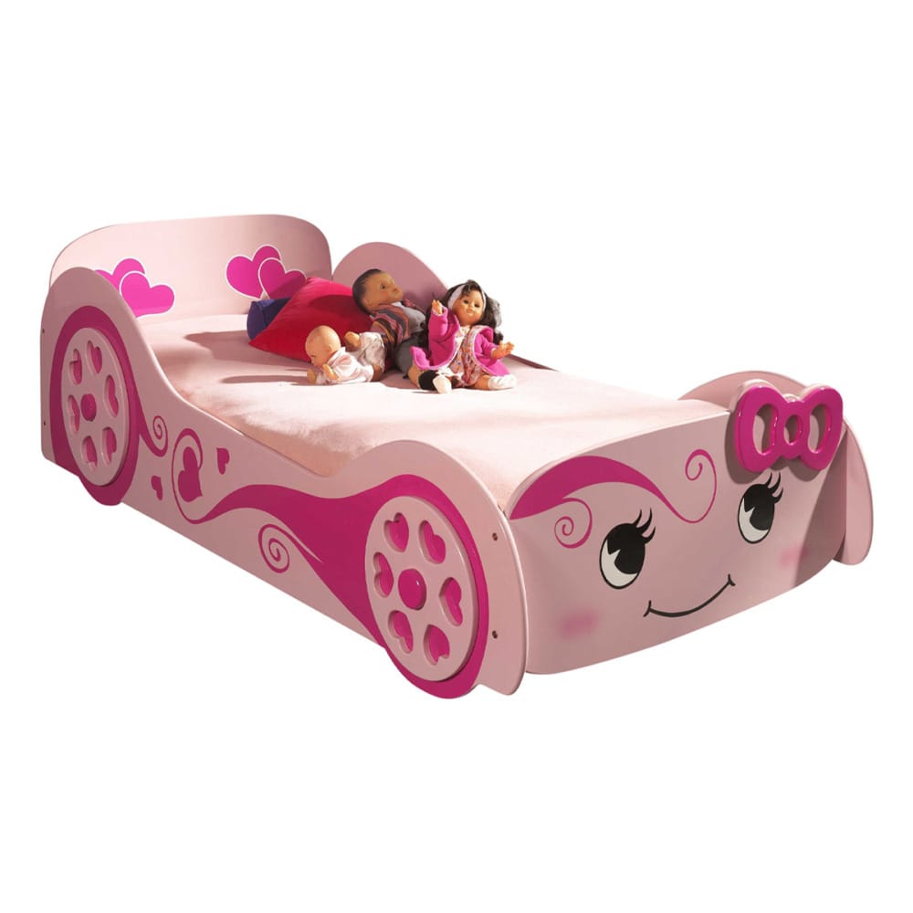 Vipack Love Car Autobed