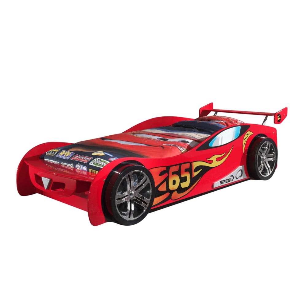 Vipack Le Mans Autobed
