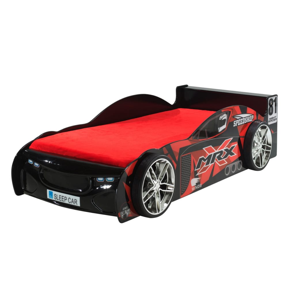 Vipack MRX Sleepcar Autobed