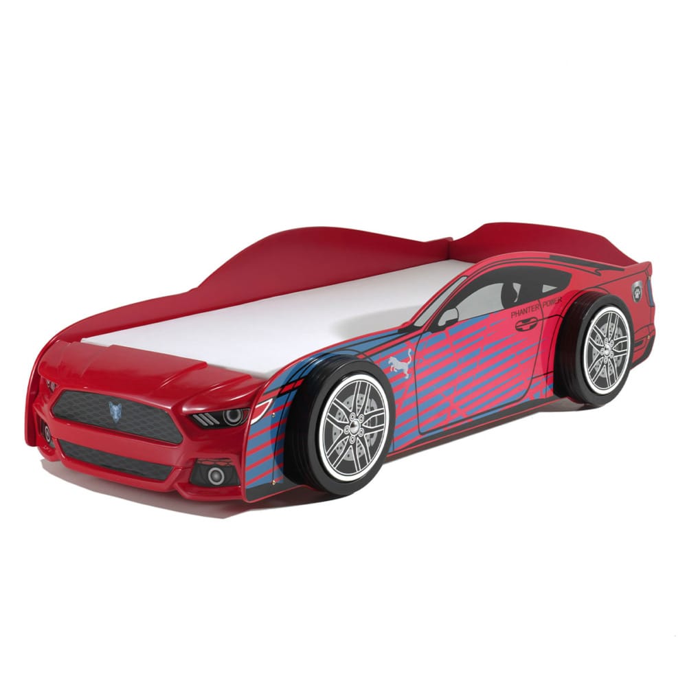 Vipack Panter Power Autobed