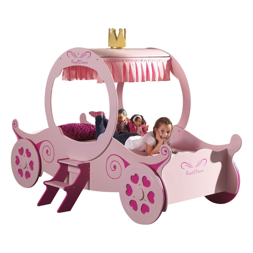 Vipack Princess Kate Autobed