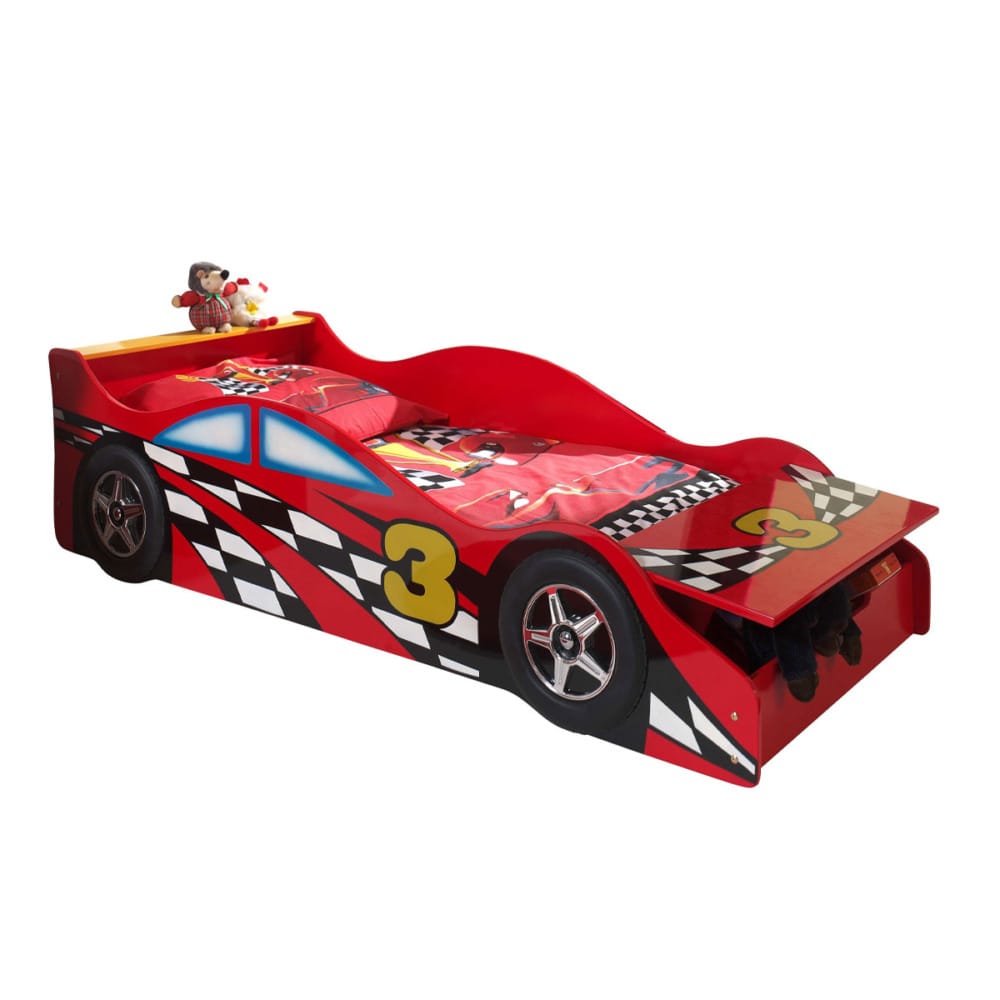 Vipack Race Peuterbed