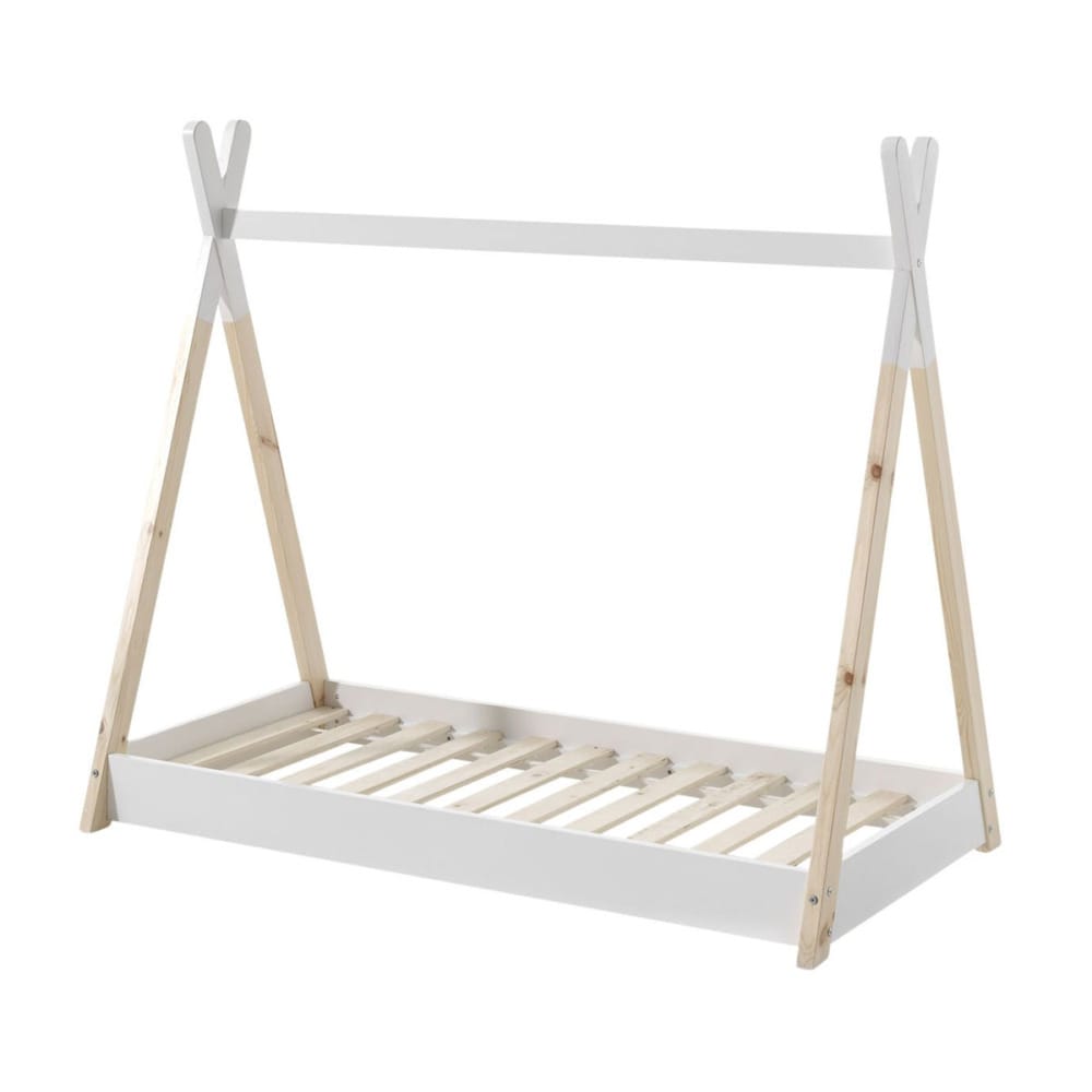 Vipack Tipi Peuterbed