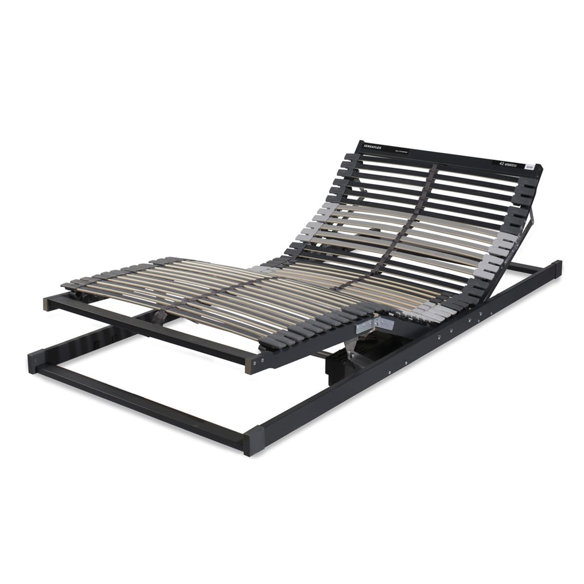 HBeds 42 Prestige elektrische lattenbodem