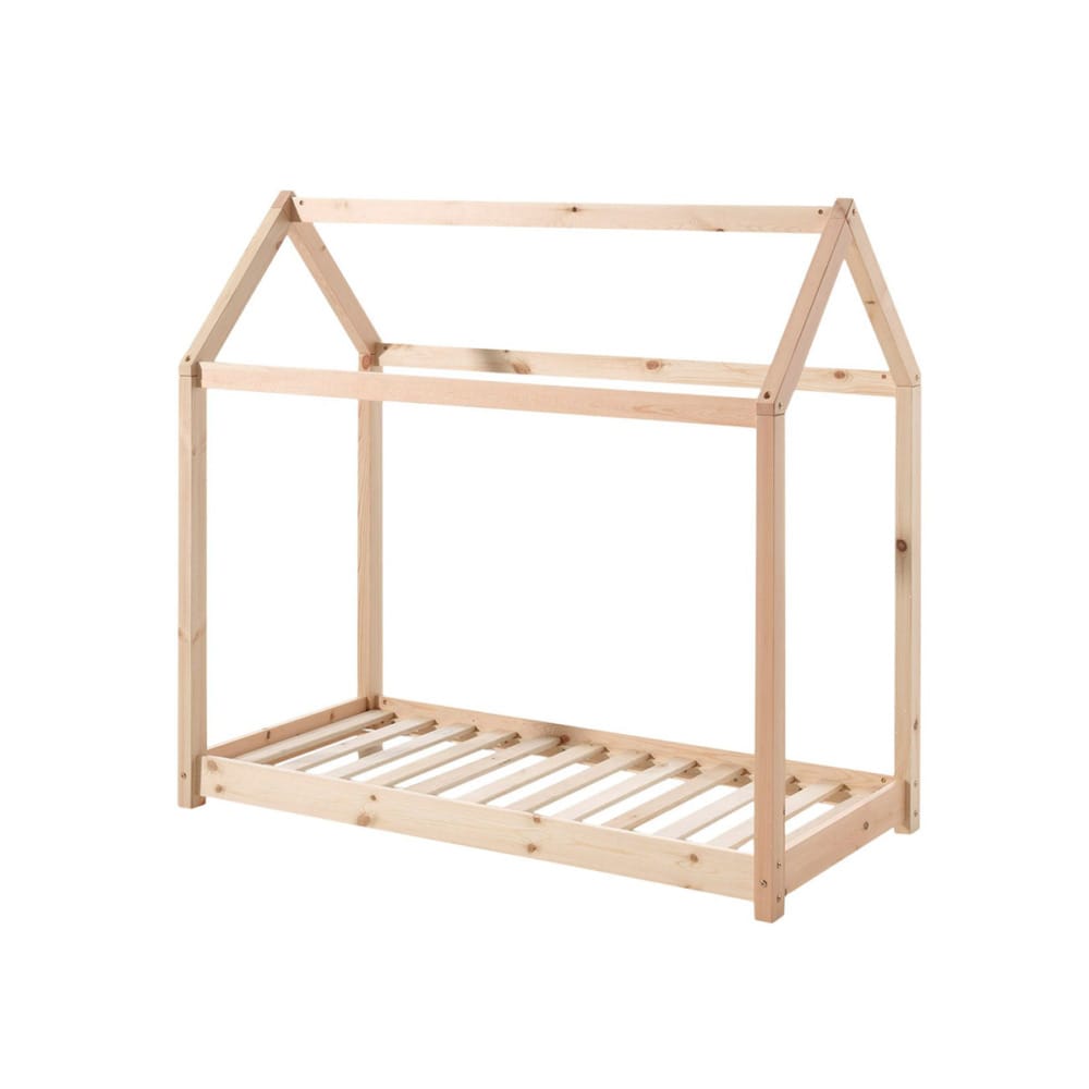 Vipack Cabane Huisbed Peuters