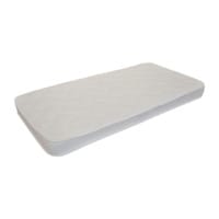 Kindermatras-bedlade