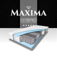 Maxima Hybrid Pocket matras