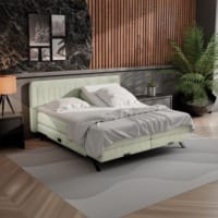 Gouda boxspring Mitonatural