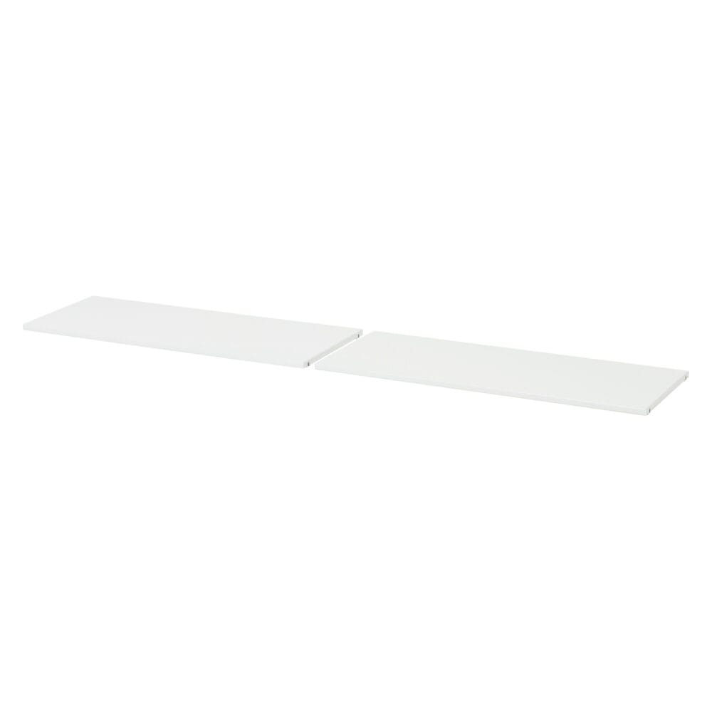 Hoppekids STOREY planken 2 stuks