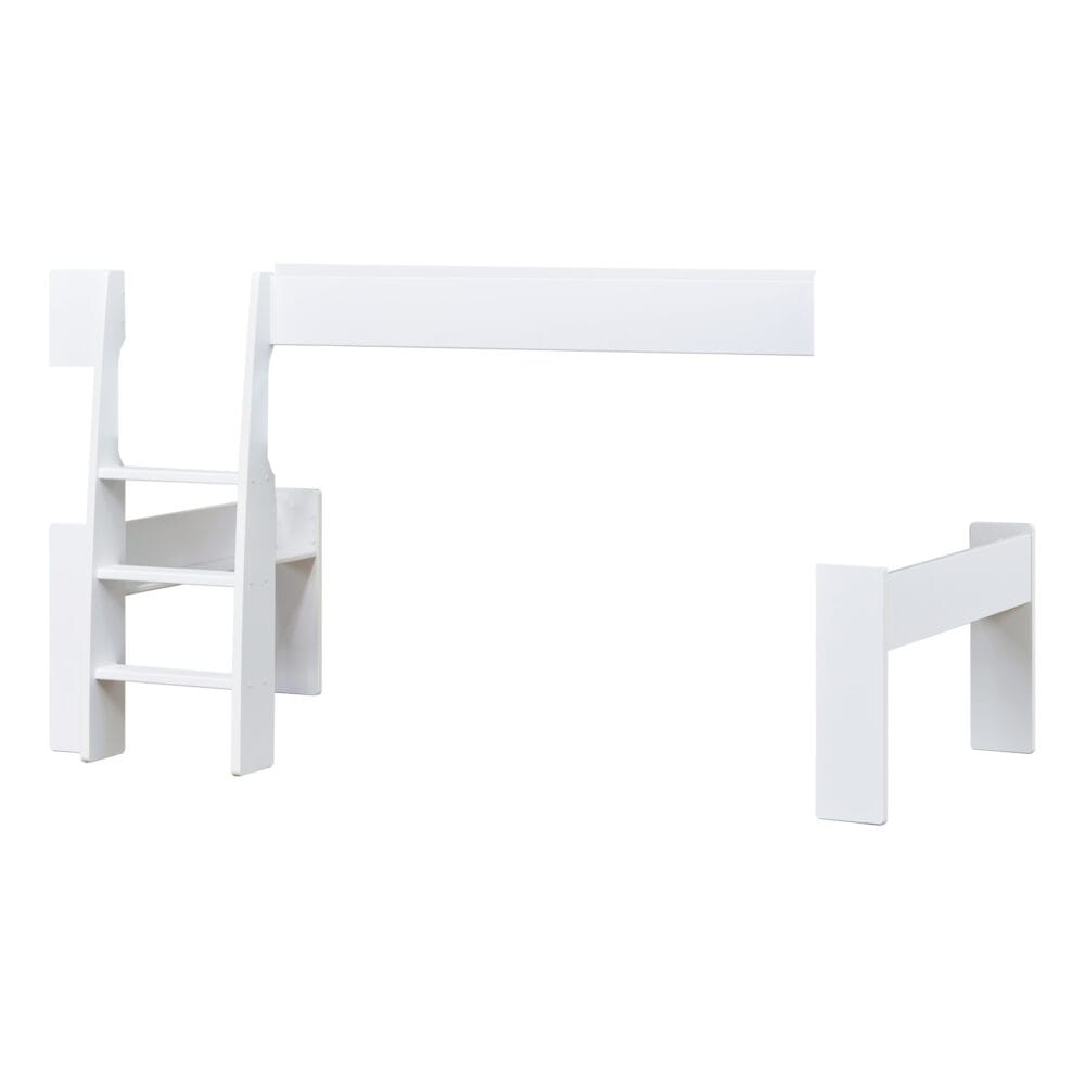 Hoppekids SFK Halfhoogslaper module