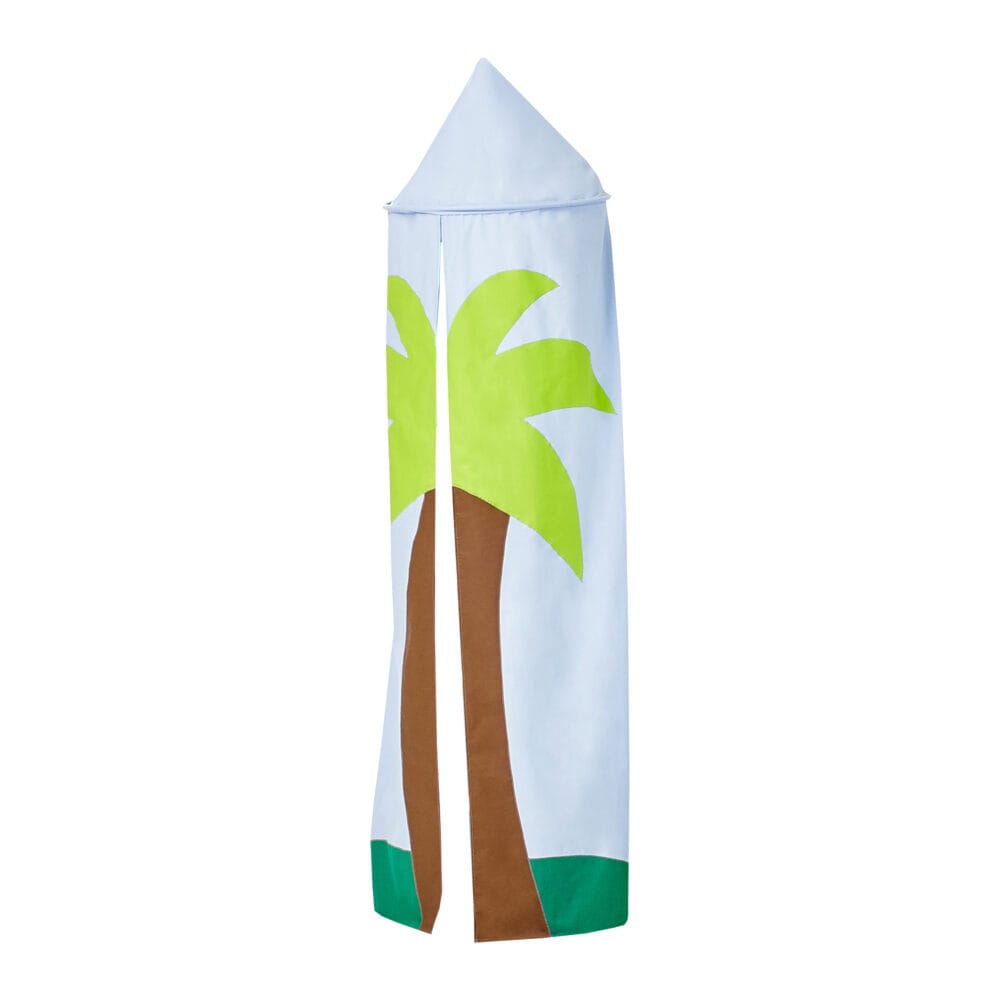 Hoppekids Dinosaurus Halfhoogslaper toren