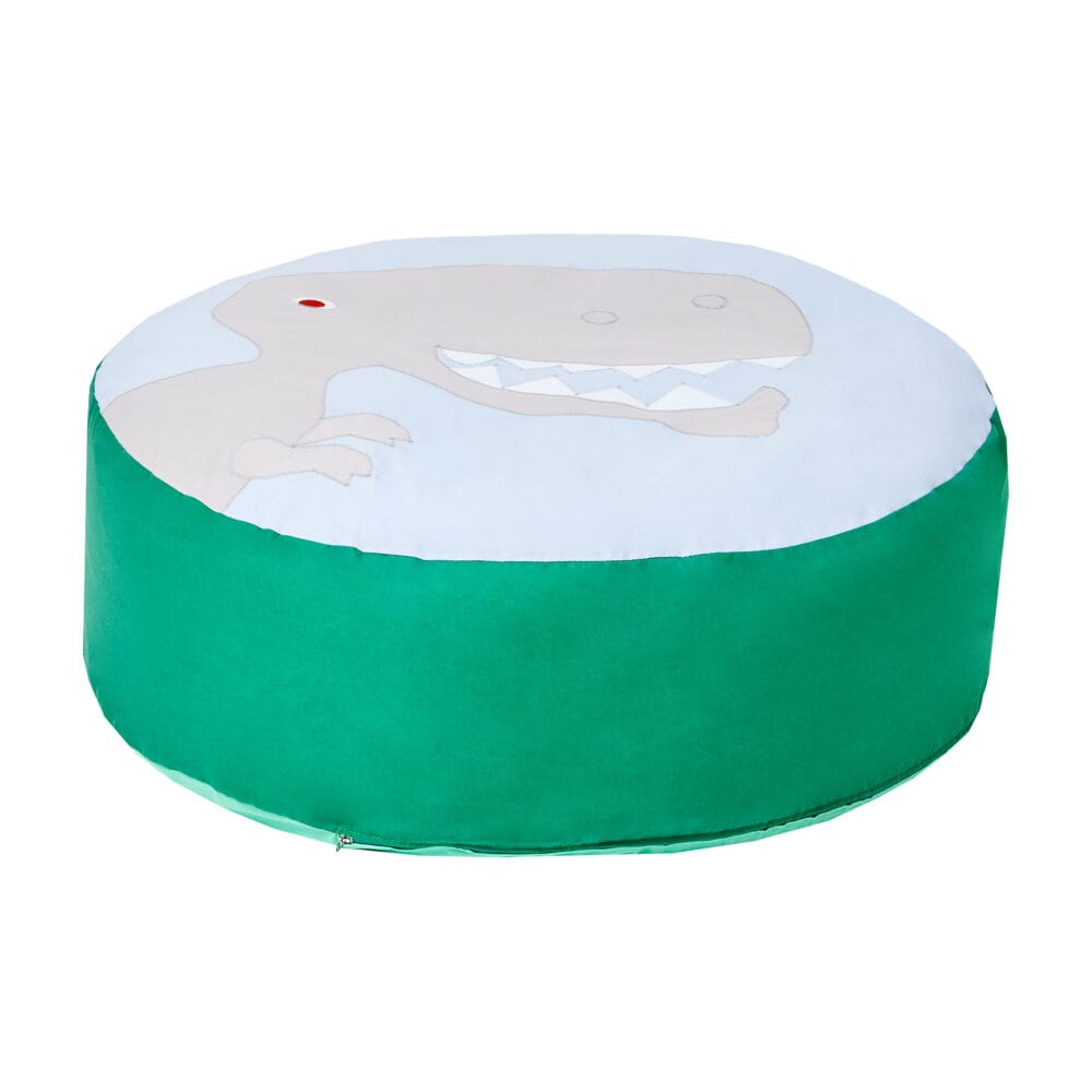 Hoppekids Dinosaurus zitzak