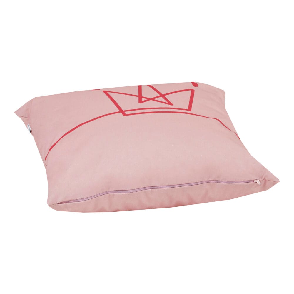 Hoppekids Princess kussen