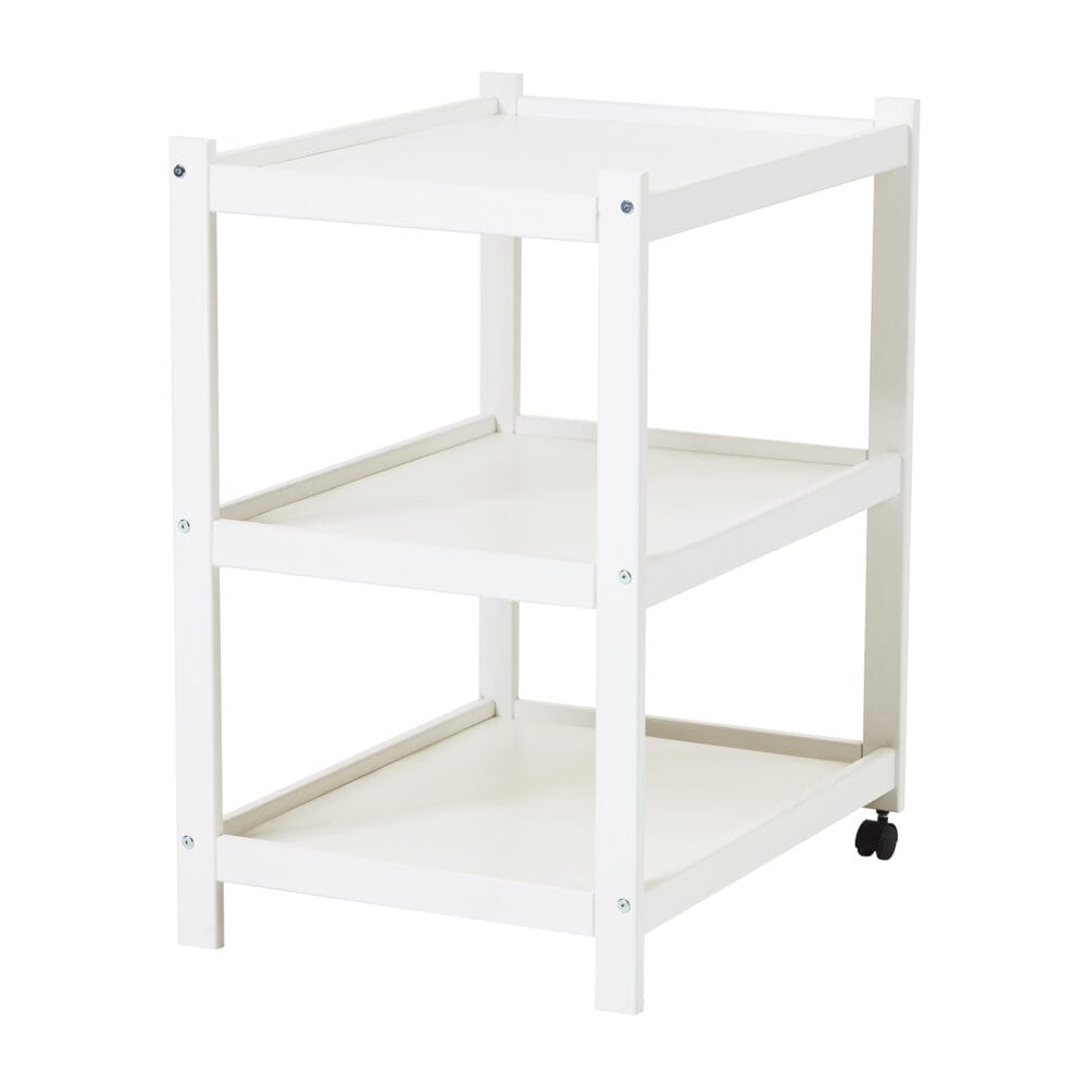 Hoppekids IDA-MARIE verschoontafel
