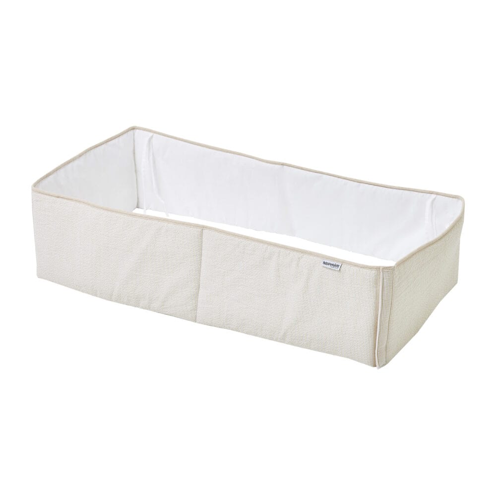 Hoppekids wiegrand 60x120 cm