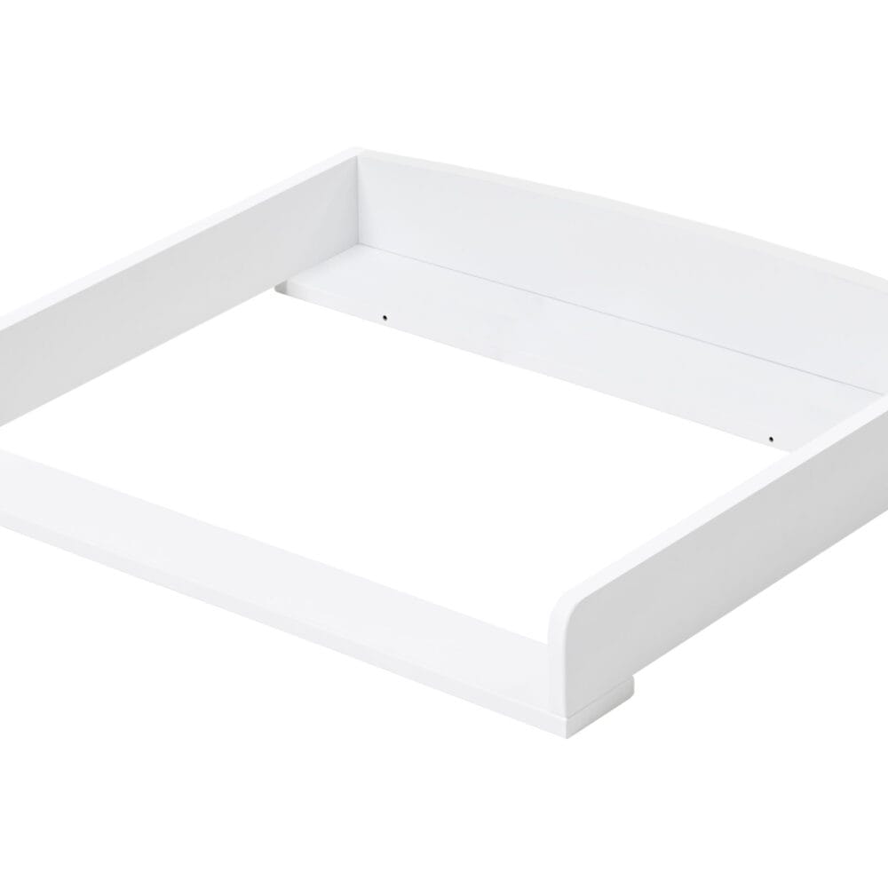 Hoppekids CHRISTIAN verschoonblad voor commode