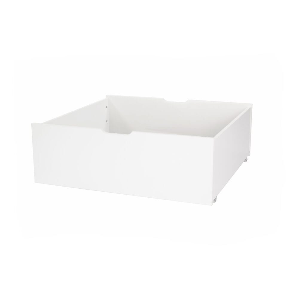 Hoppekids DELUXE lade op wielen