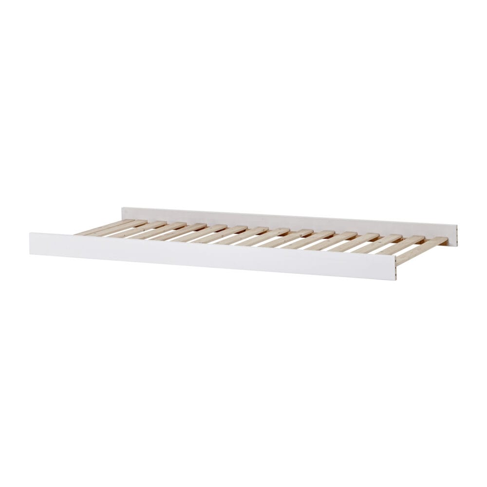 Hoppekids DELUXE bedbodem met zijkanten