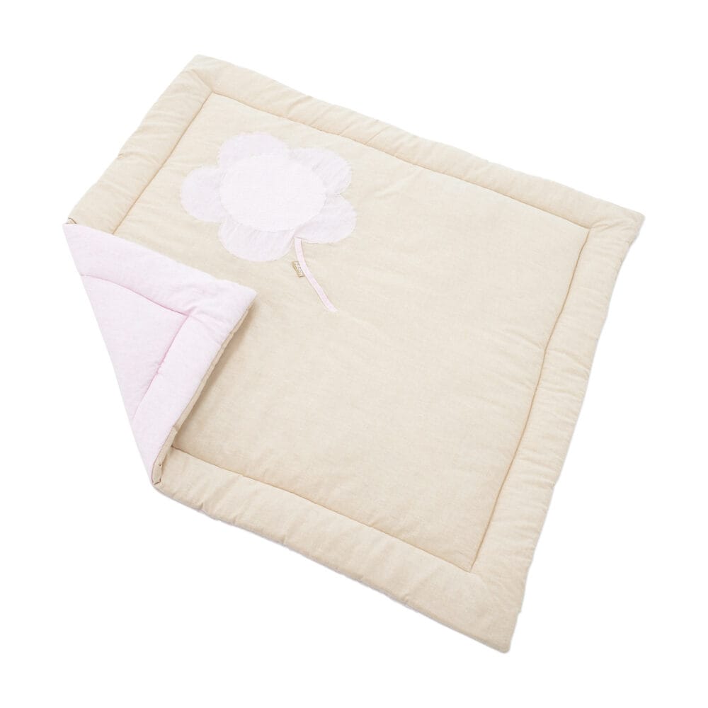 Hoppekids Sprookjesbloem box speelkleed