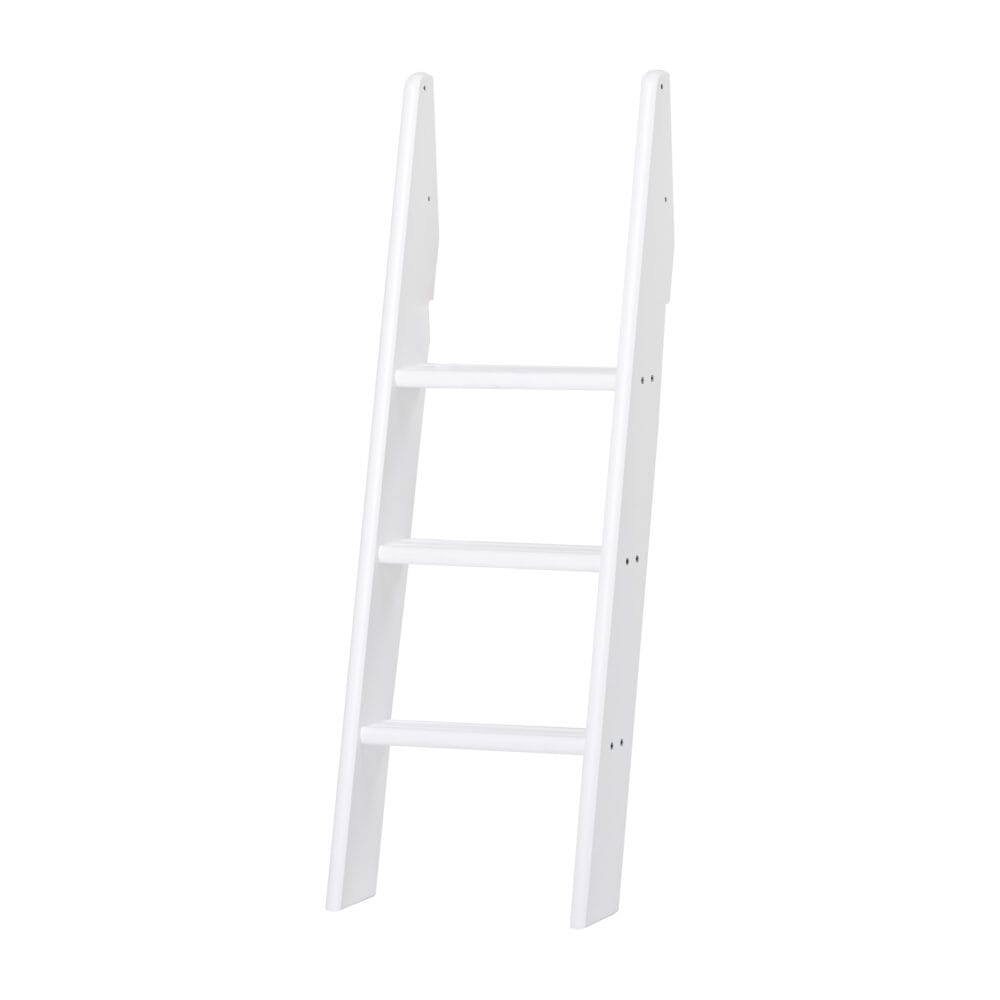 Hoppekids ECO Luxury Halfhoogslaper ladder