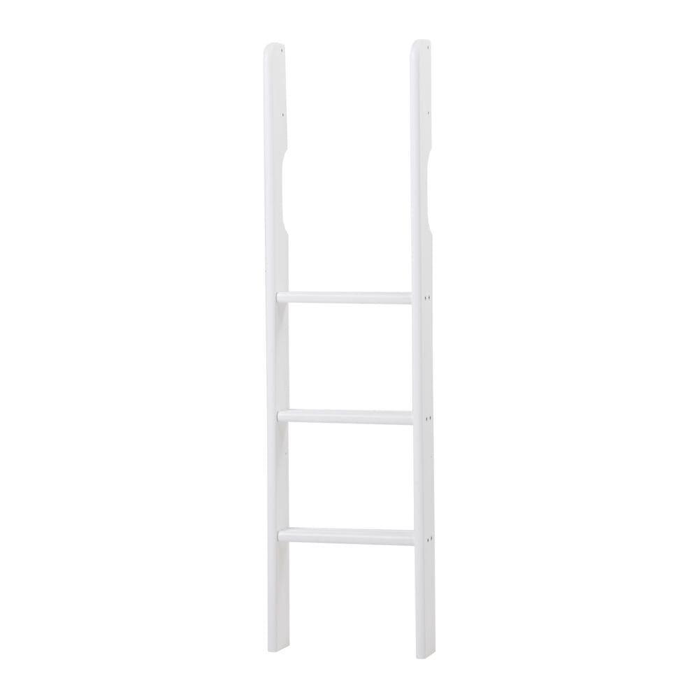 Hoppekids ECO Luxury Middenhoogslaper ladder