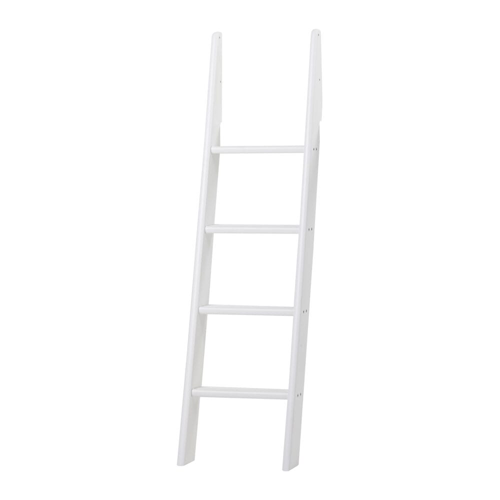 Hoppekids ECO Luxury Hoog Stapelbed ladder