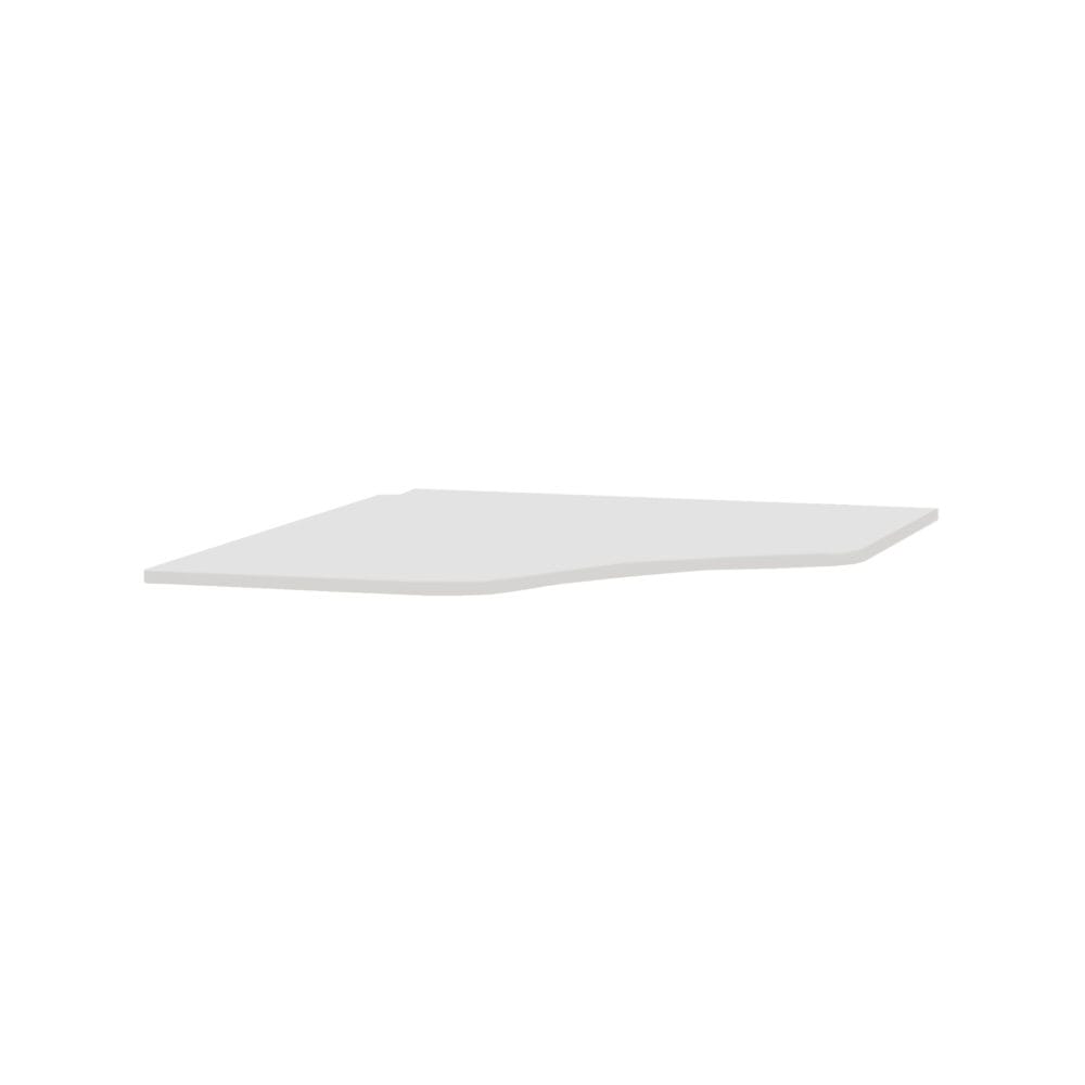 Hoppekids ECO Luxury & ECO Dream Hoogslaper hoektafelblad