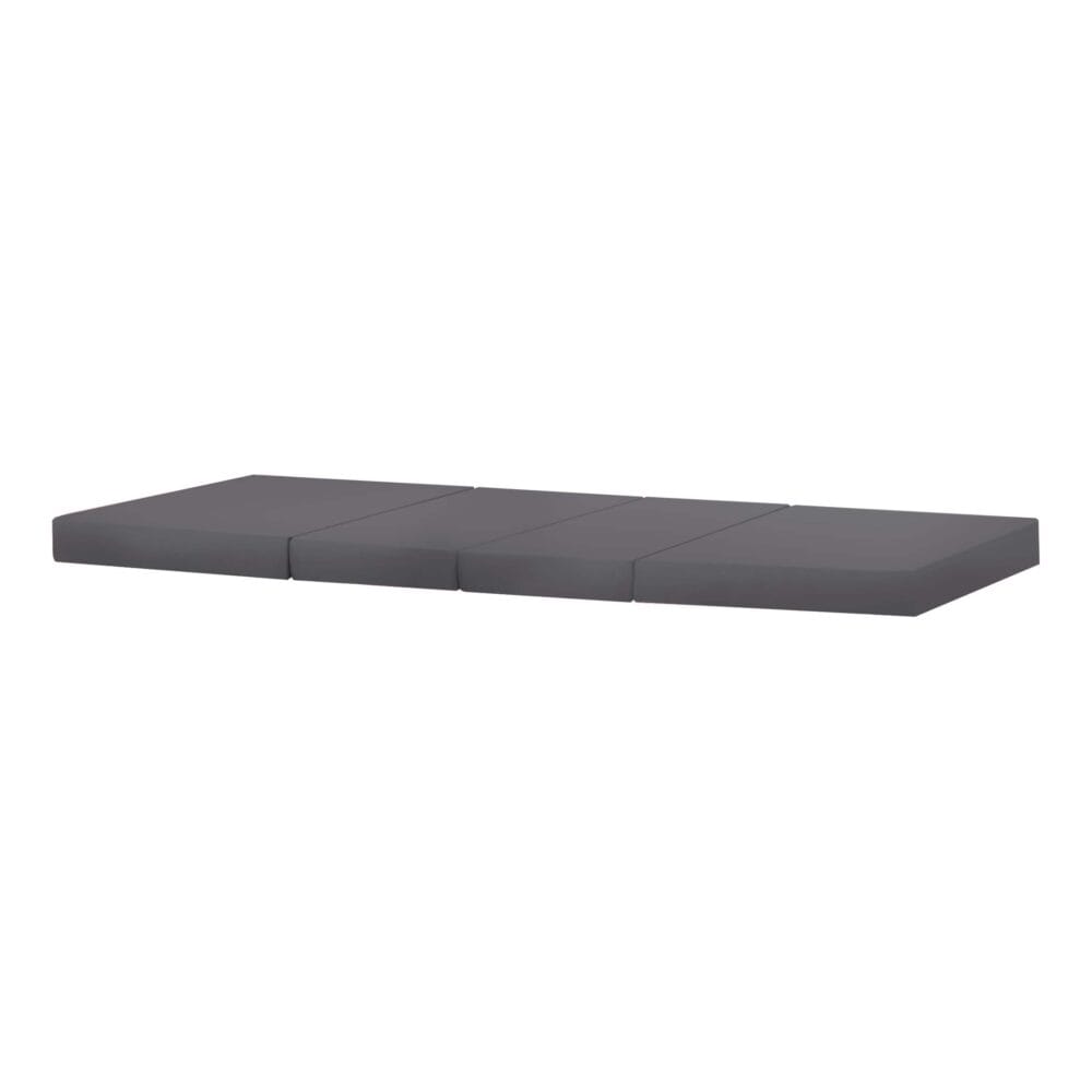 Hoppekids 4-delig matras voor JUMBO bed
