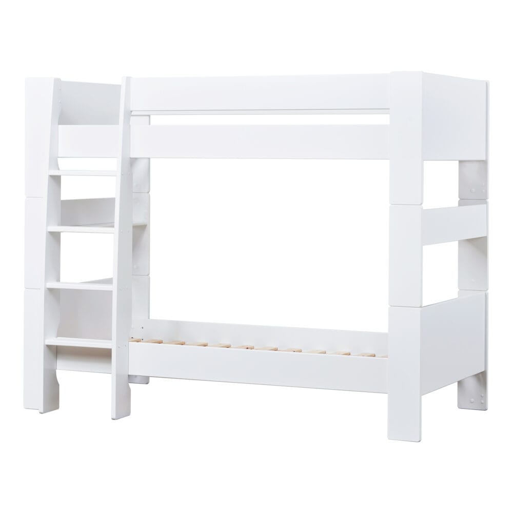 Hoppekids SFK Stapelbed