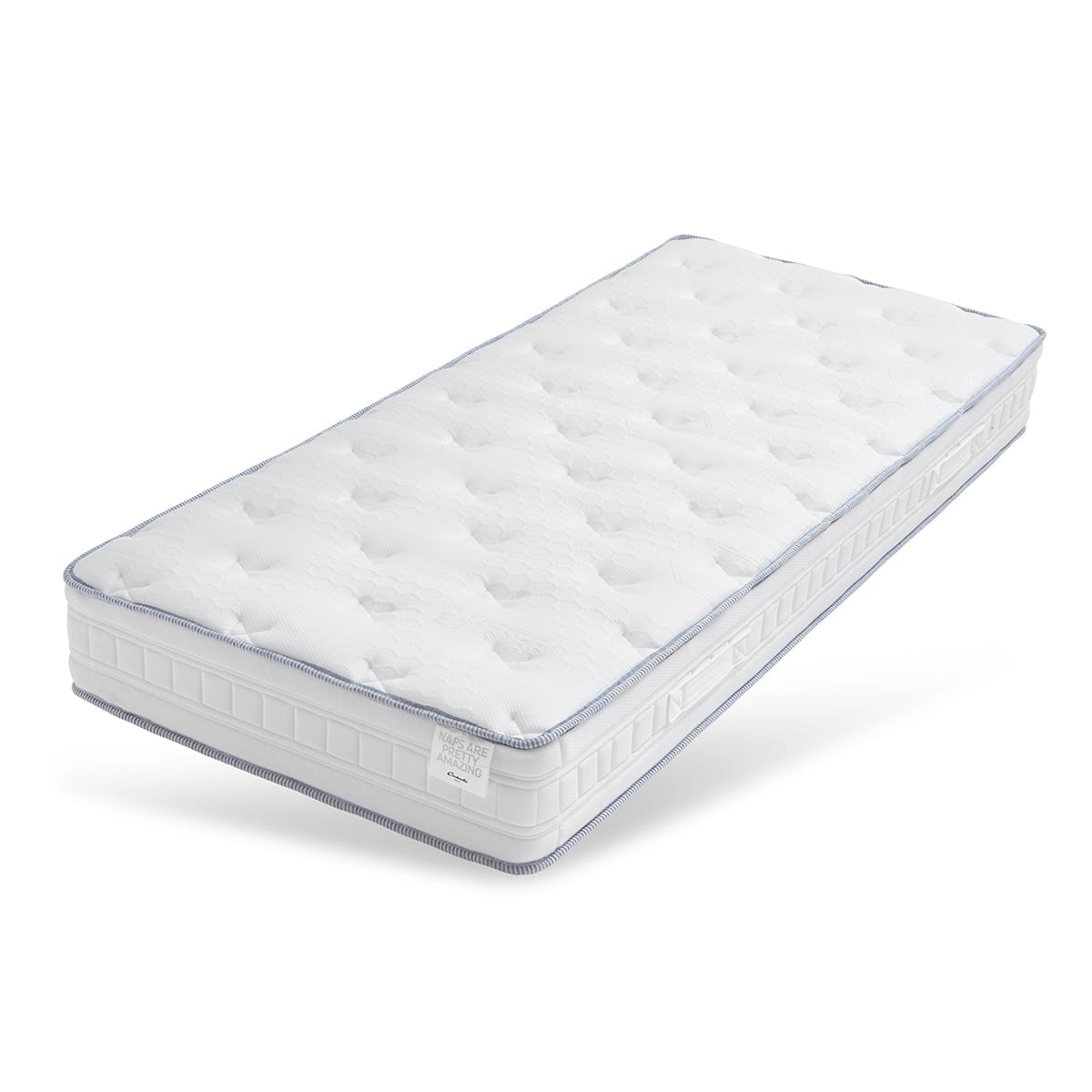 Cinderella matrassen