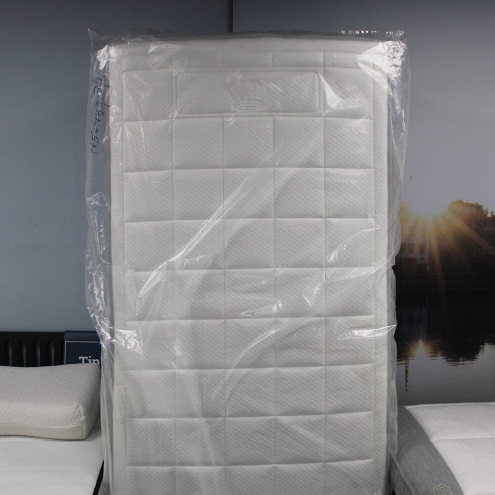 Auping outlet Cresto matras