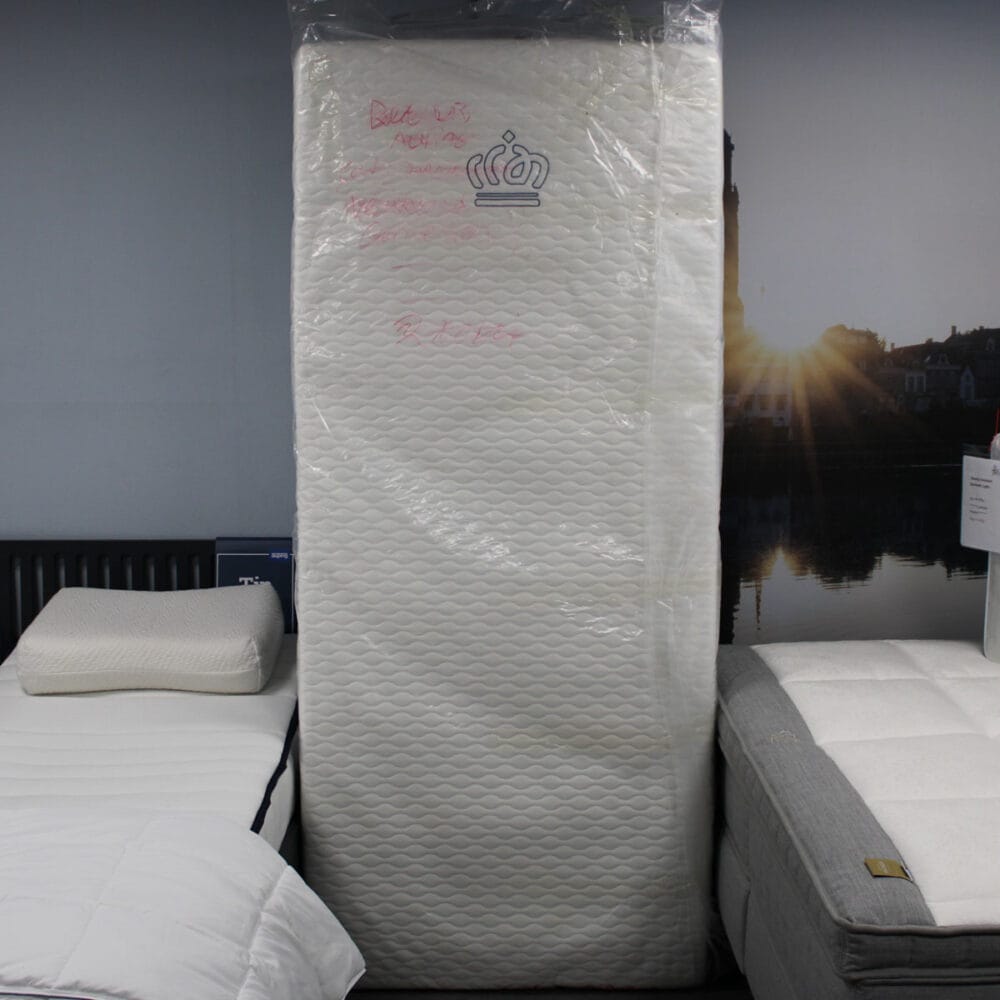 Auping outlet Evolve matras