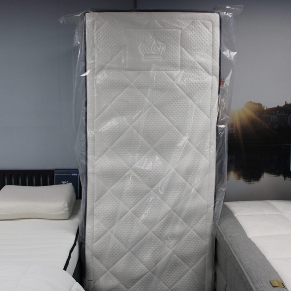 Auping outlet Evolve matrassen (set van 2)