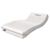 Snoozzy Cool Hybrid 1-2 Buitenkant 1P