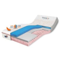 Snoozzy Cool Hybrid 3