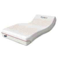 Snoozzy Cool Hybrid 3-4 Buitenkant 1P